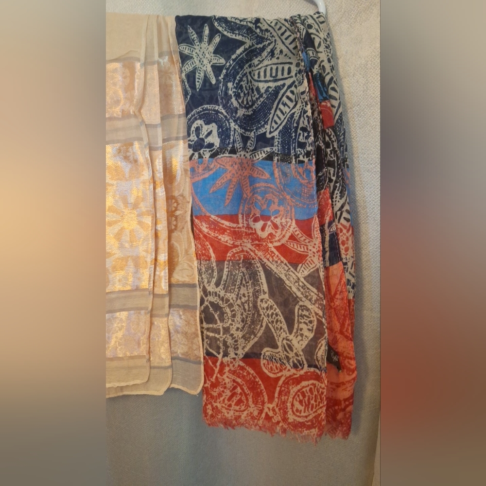 Scarf bundle - Picture 3 of 6